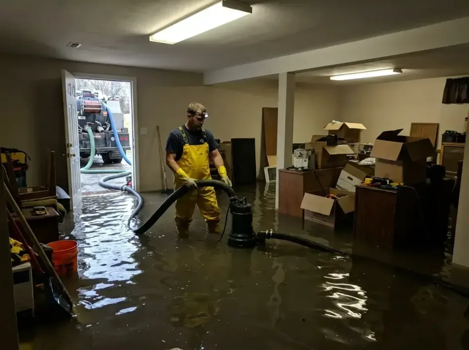 basement-burst-pipe-flooding-a-001 — frequently asked questions, 24-Hour Water Damage Restoration Services in Halesite, NY